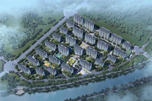 金華市婺城區(qū)酒園片區(qū)城市更新項目